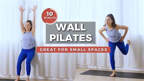 wall pilates youtube|youtube wall pilates for seniors.